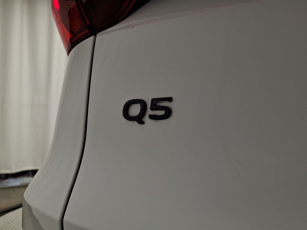 2025 Audi Q5 Premium Plus - Photo 31