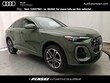 Audi All-new Q5