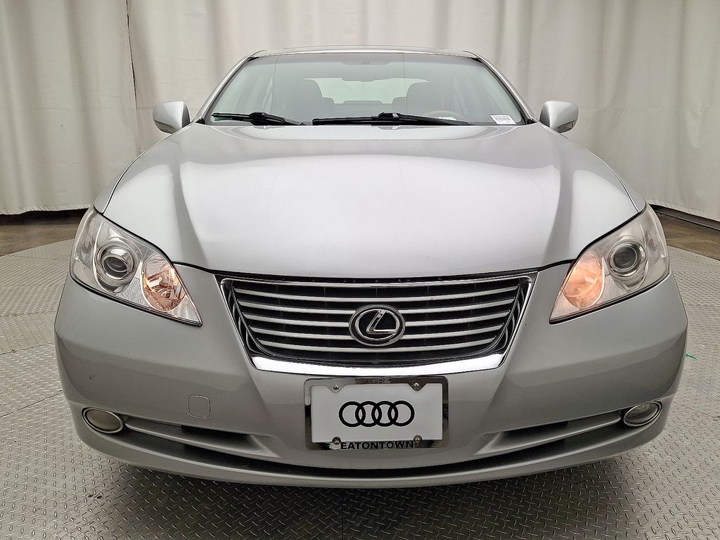 Used 2007 Lexus ES 350 with VIN JTHBJ46G872154194 for sale in Eatontown, NJ