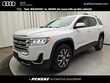 GMC Acadia