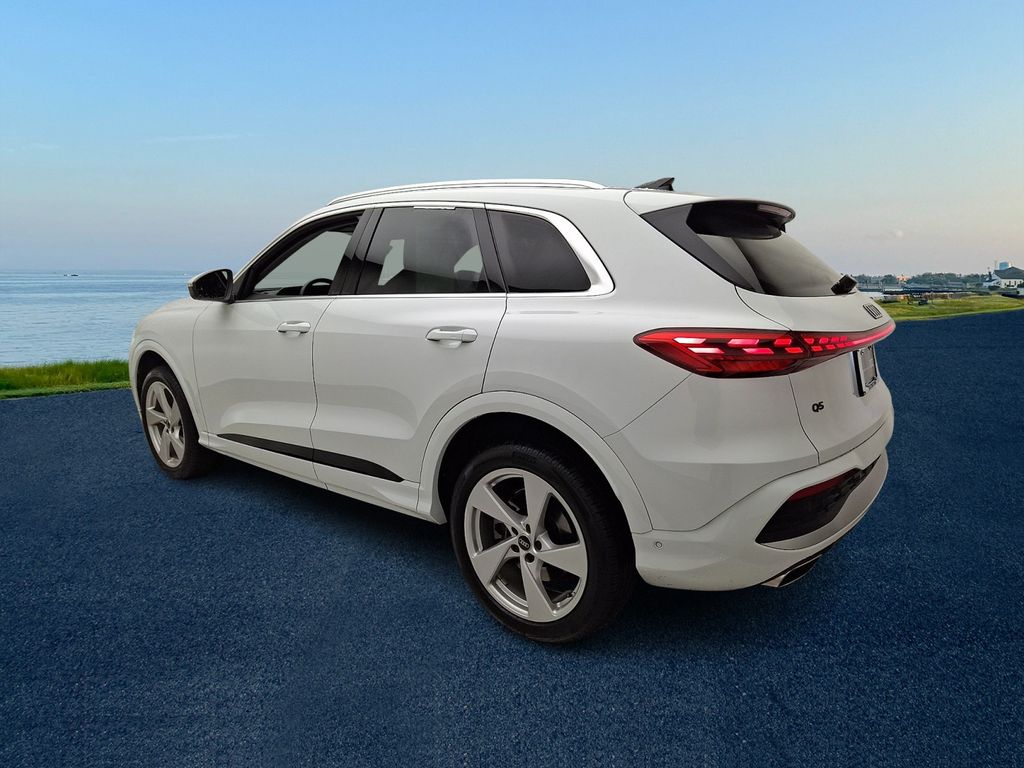 2025 Audi Q5 Premium Plus - Photo 6