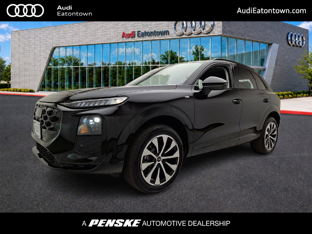 2026 Audi Q3