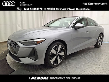 2025 Audi A5 2.0T Premium Sportback