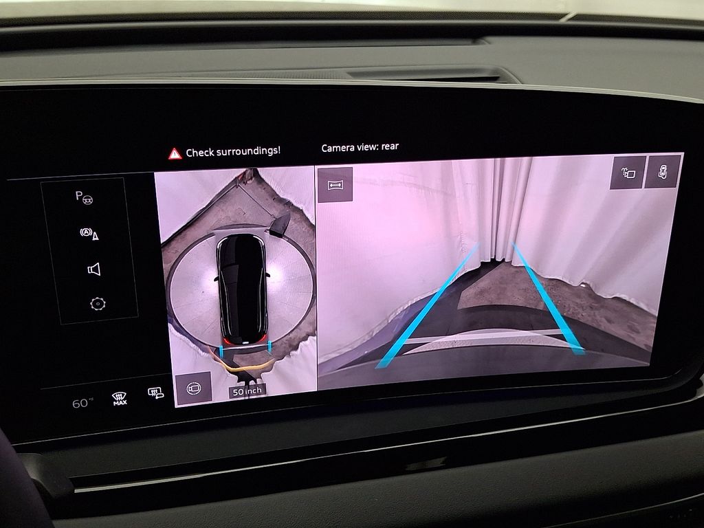 2025 Audi New A5 Premium Plus - Photo 18