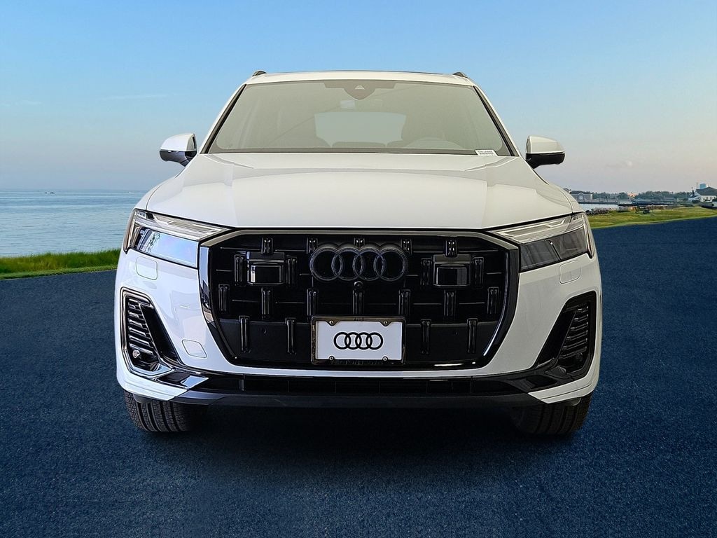 New 2026 Audi Q7 Premium Plus SUV