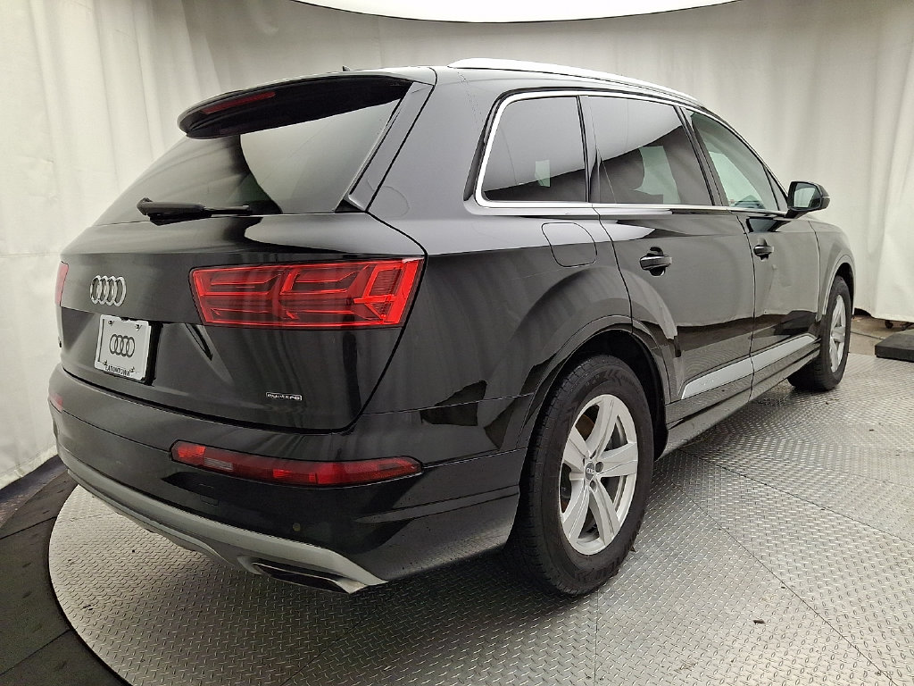 Used 2018 Audi Q7 2.0T Premium SUV