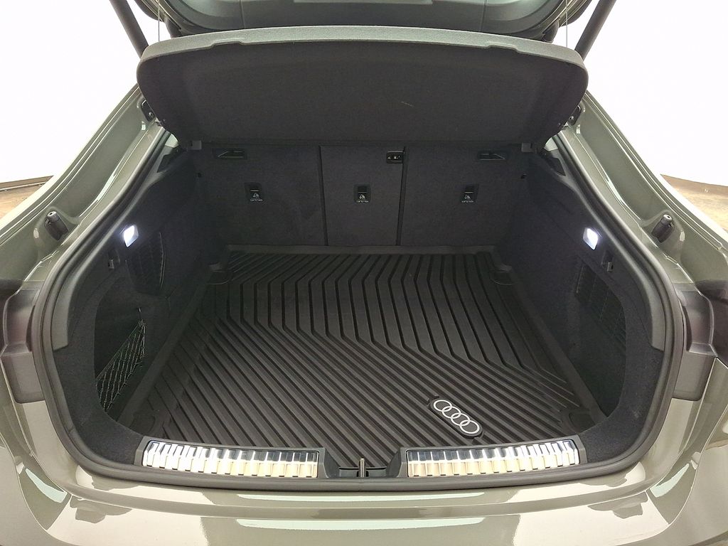 2025 Audi New A5 Premium Plus - Photo 28