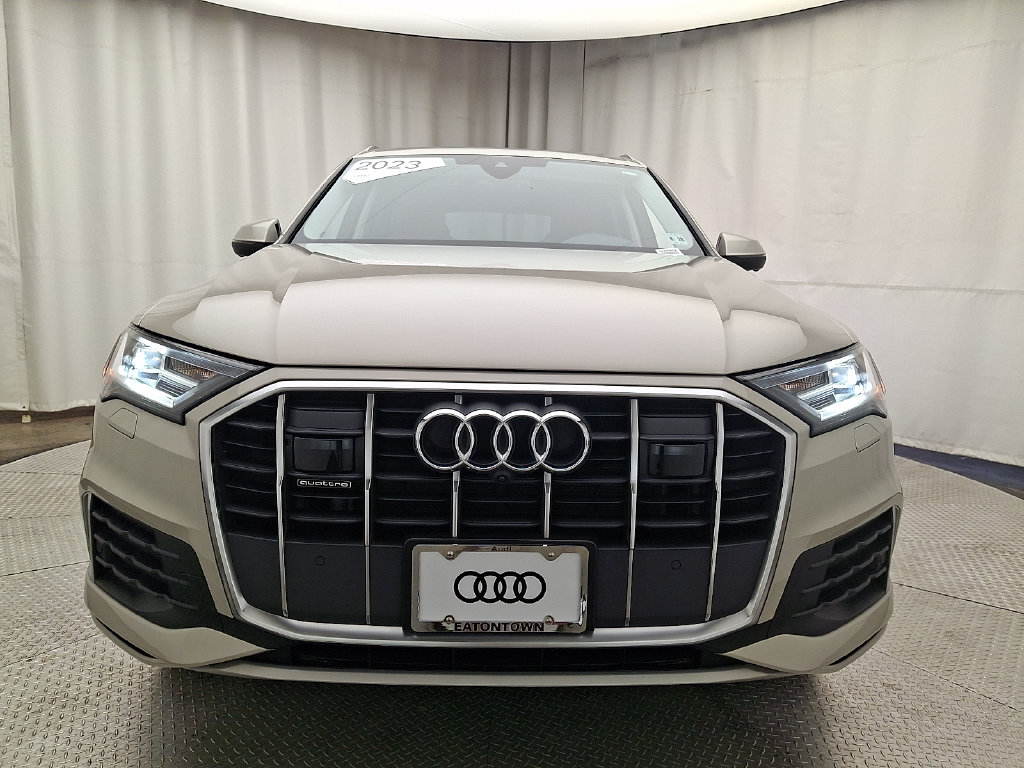 Used 2023 Audi Q7 45 Premium SUV