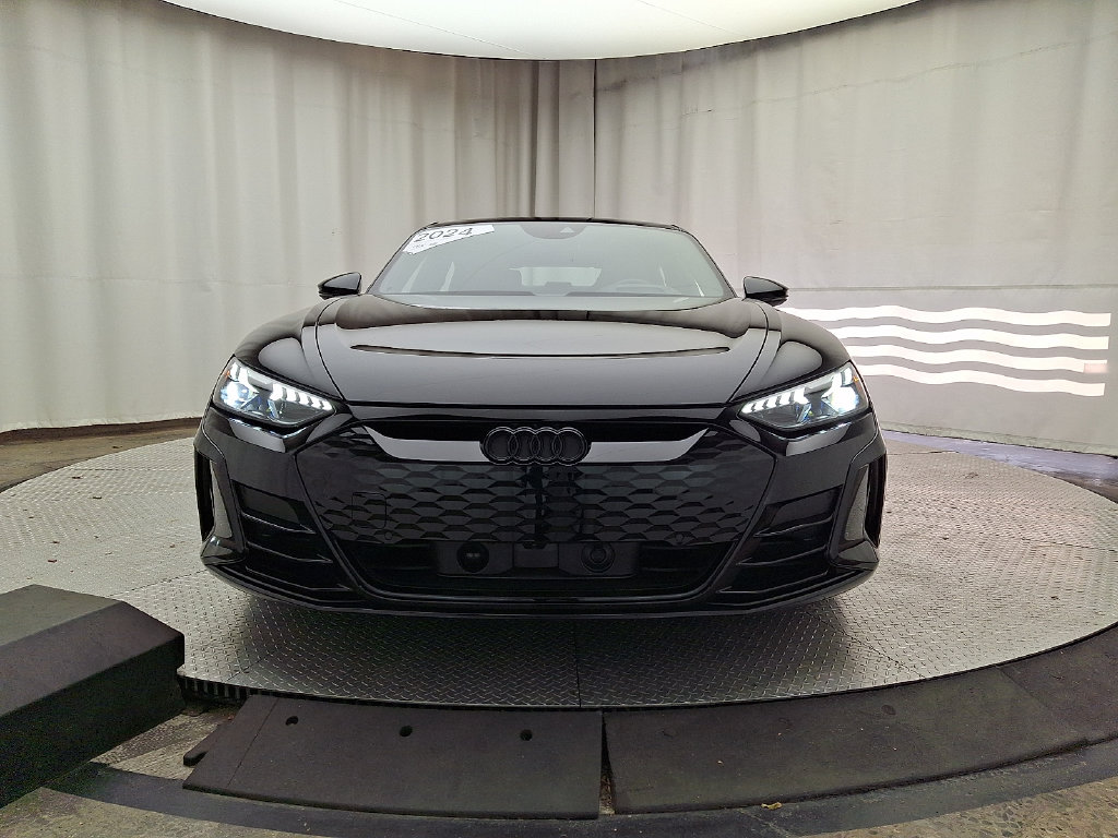 Used 2024 Audi RS e-tron GT Base with VIN WAUBHBFW2R7901476 for sale in Eatontown, NJ