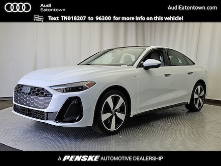 2026 Audi A5 Premium Plus Hatchback