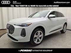 2026 Audi Q5 Premium Plus SUV