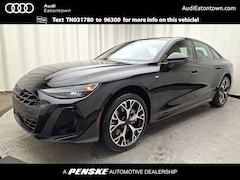 2026 Audi A6 Premium Plus Sedan