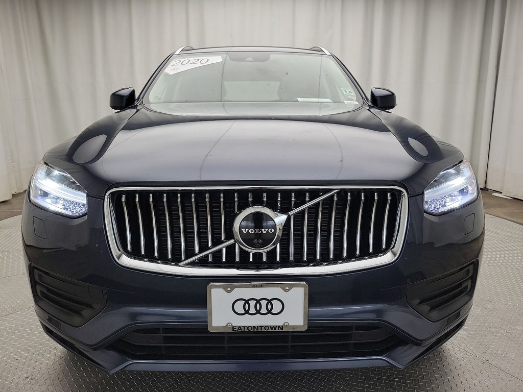 Used 2020 Volvo XC90 Momentum with VIN YV4A221KXL1619503 for sale in Eatontown, NJ