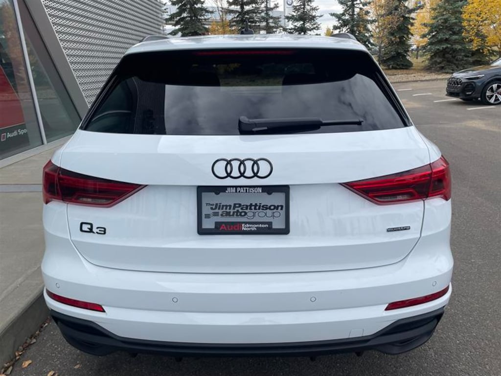 New 2025 Audi 45 Progressiv SUV