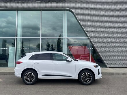 2025 Audi All-new Q5 2.0T SUV