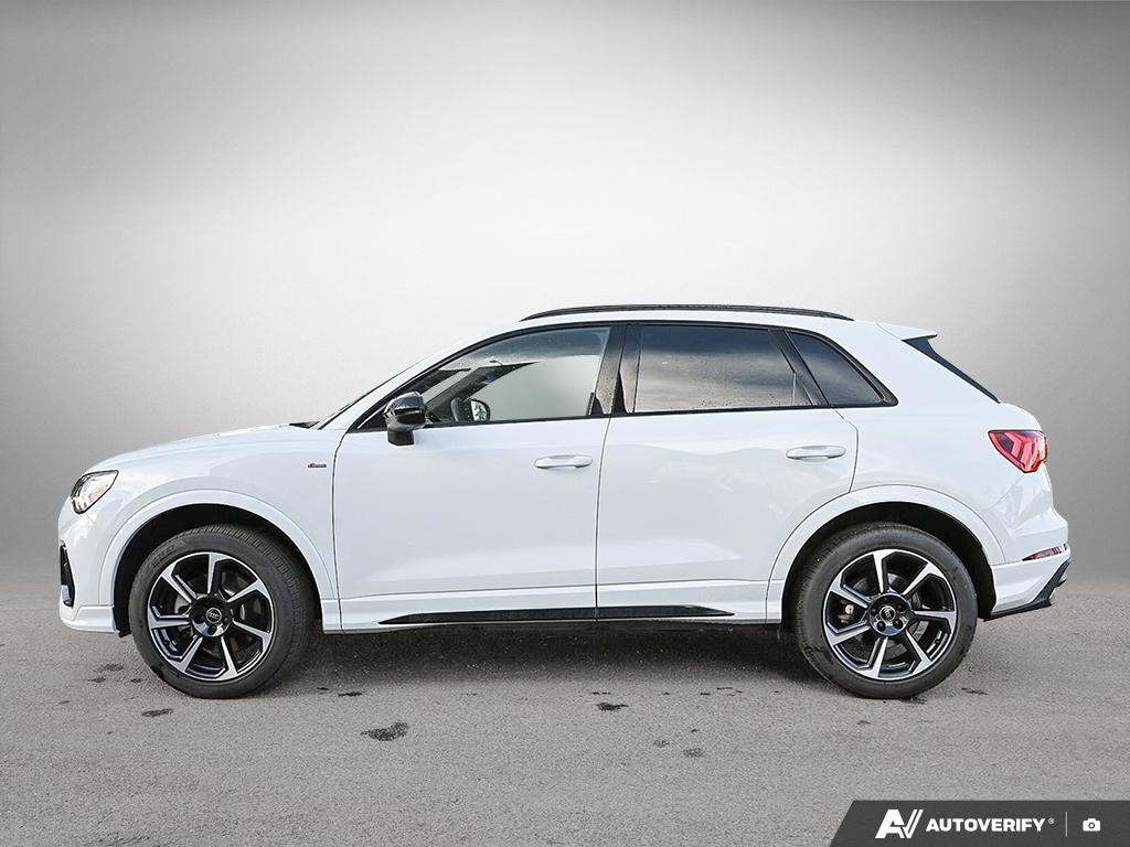 Certified 2024 Audi 45 Progressiv SUV