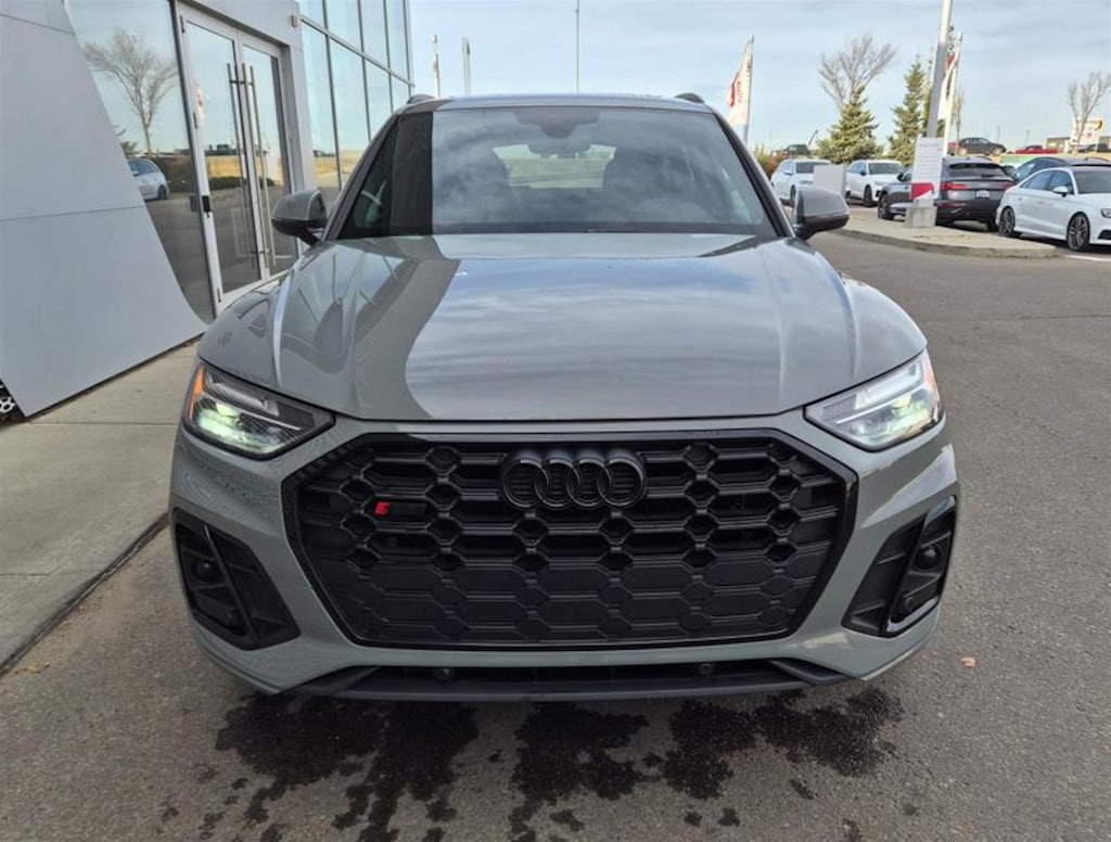 Used 2022 Audi  3.0T Progressiv SUV