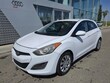 Hyundai Elantra GT