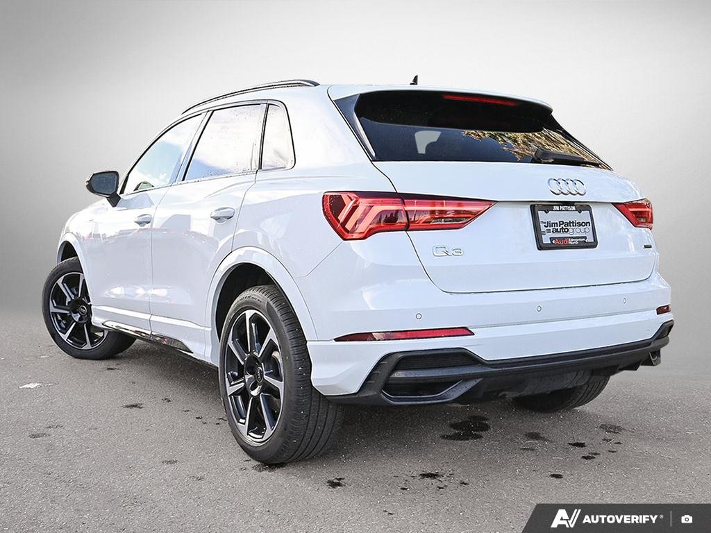 Certified 2024 Audi 45 Progressiv SUV