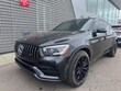 Mercedes-Benz AMG GLC 43