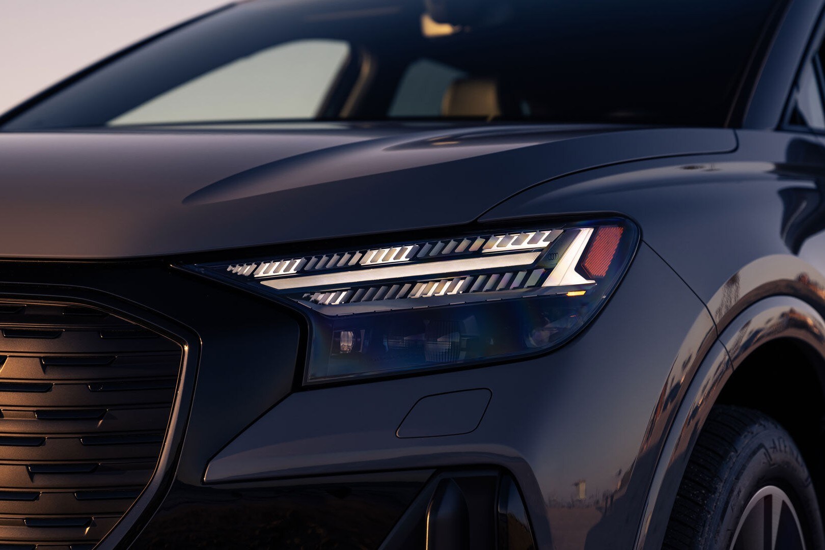 Headlights Headlights