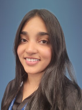 Staff member Kawya Kahatapitiya from 706c96080c87