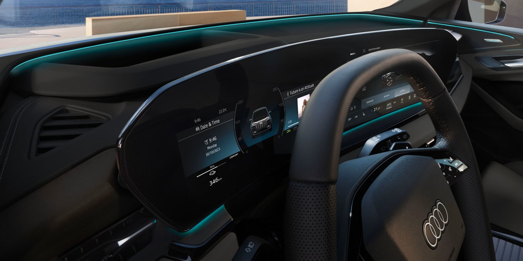 Cockpit-plus