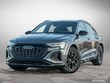 Audi Q8 Sportback e-tron