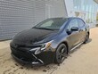 Toyota Corolla Hatchback