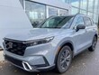 Honda CR-V Hybrid