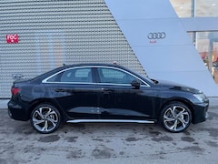 2025 Audi A3 40 Progressiv Sedan