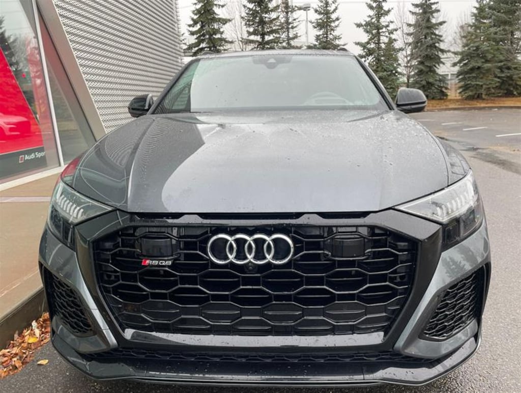 Certified 2024 Audi  4.0T SUV