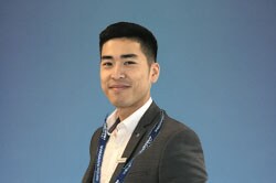 Jason Leung