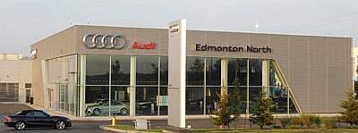 Audi Edmonton North Shop New Amp Used Audi Cars Suvs
