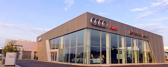 How To Contact Us Audi Edmonton North