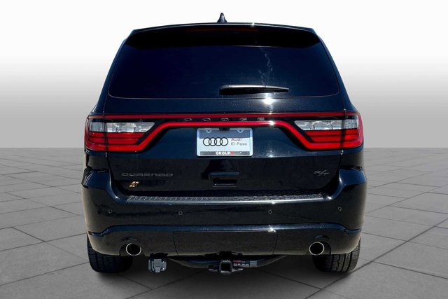 2022 Dodge Durango R/T photo 3