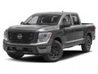 Nissan Titan