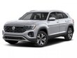 Volkswagen Atlas Cross Sport