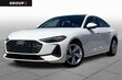 Audi All-new A5