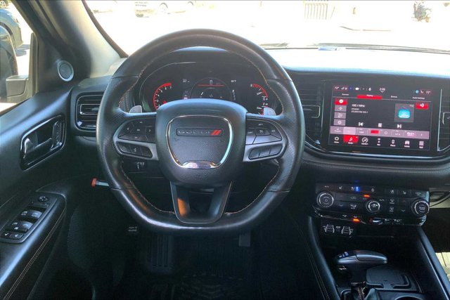 2022 Dodge Durango R/T photo 4