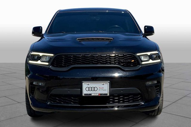 2022 Dodge Durango R/T photo 2