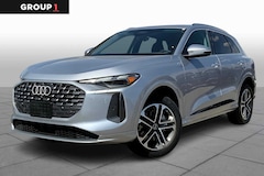 2025 Audi All-new Q5 2.0T Premium SUV