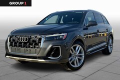 2025 Audi Q7 55 Premium Plus SUV
