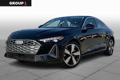 2025 Audi All-new A5 2.0T Premium Plus Hatchback