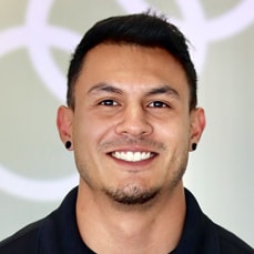 Staff member Ricky Enriquez from ID_99d68fbd5192