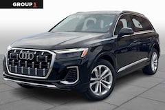 2025 Audi Q7 55 Premium Plus SUV