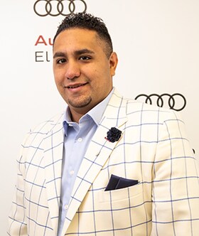 Staff member Joe Negrete from ID_22503c67fb13