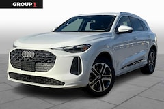 2025 Audi All-new Q5 2.0T Premium SUV