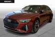 Audi RS 6 Avant