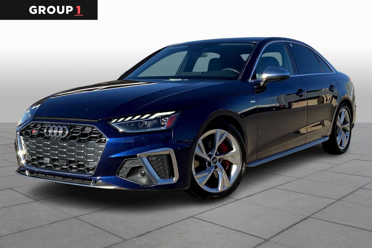 2024 Audi Q5 Premium Plus's photo